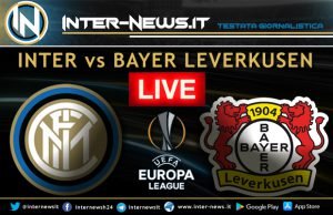 Inter-Bayer-Leverkusen-Live