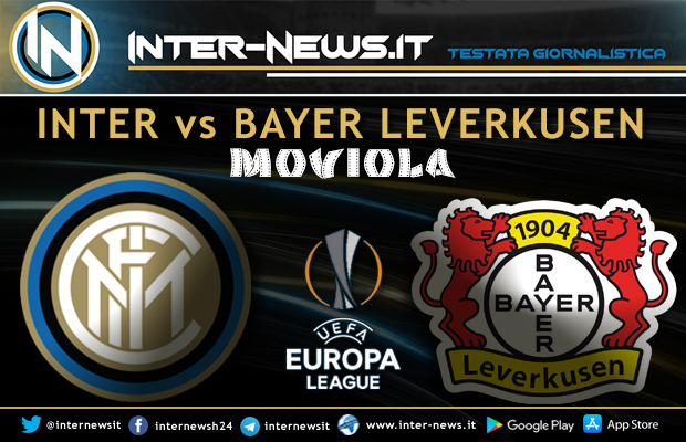 Inter-Bayer-Leverkusen-Moviola