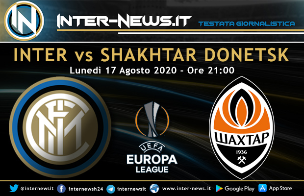 Inter-Shakhtar Donetsk
