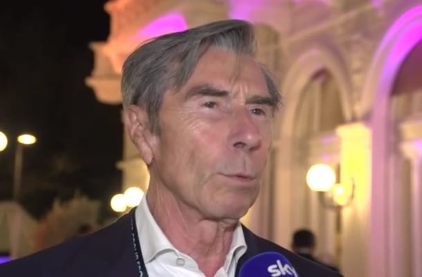 Braida incorona: «Imparare dall’Inter, già organizzati per il prossimo anno»