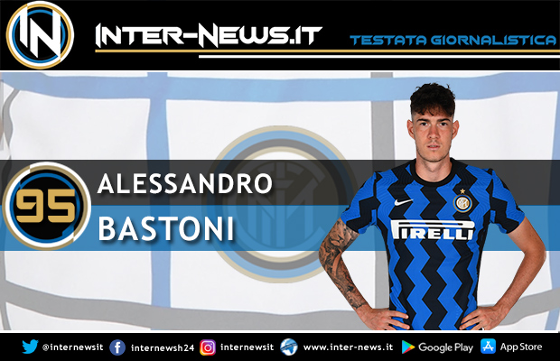 Alessandro Bastoni