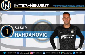 Samir Handanovic