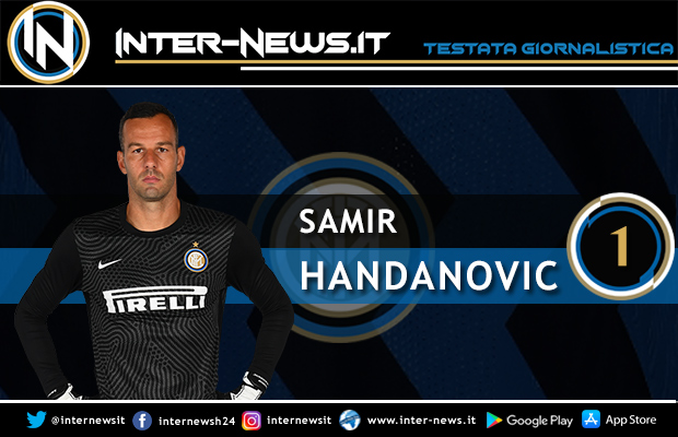 Samir Handanovic