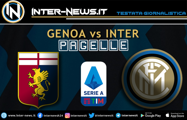 Genoa-Inter-Pagelle