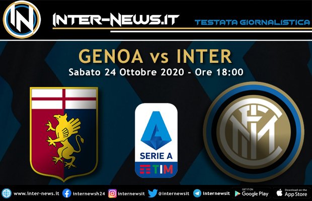 Genoa-Inter