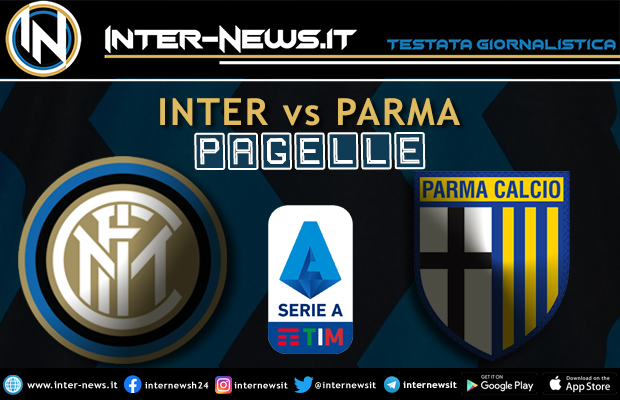 Inter-Parma-Pagelle