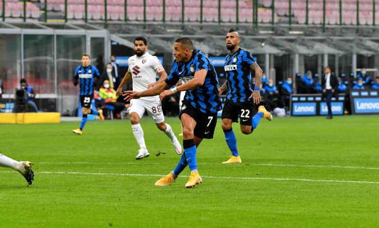 Sanchez Parma-Inter