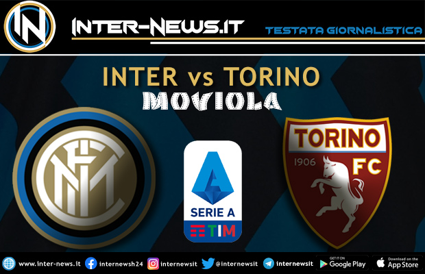 Inter-Torino moviola