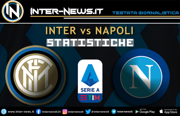 Inter-Napoli-Diretta-Statistiche