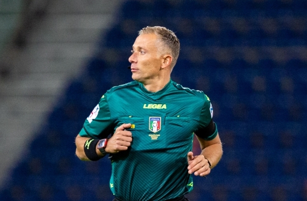 Paolo Valeri