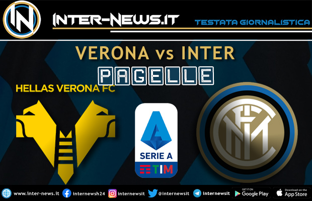 Verona-Inter-Pagelle