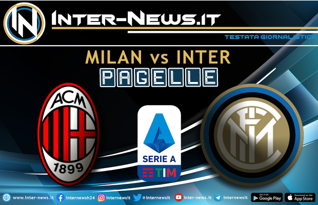Milan-Inter-Pagelle