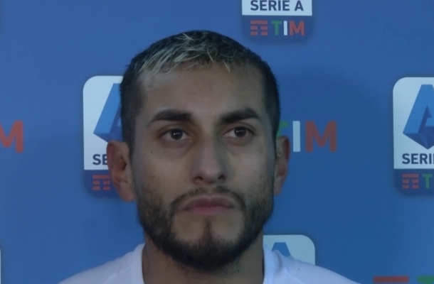 Roberto Pereyra Udinese-Sassuolo