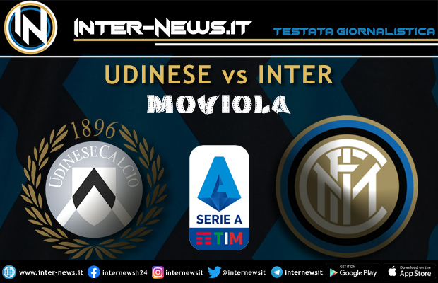 Udinese-Inter moviola