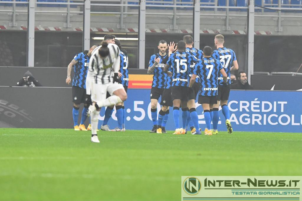 Inter-Juventus - Coppa Italia, copyright Inter-news.it, foto Tommaso Fimiano