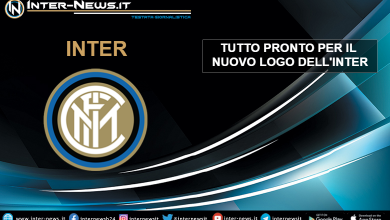 Logo Inter 2014-2021