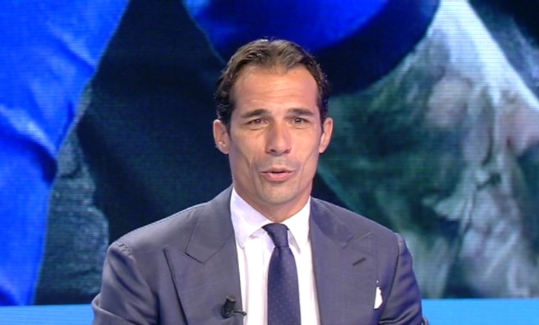 Bernardo Corradi