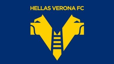 Hellas Verona logo
