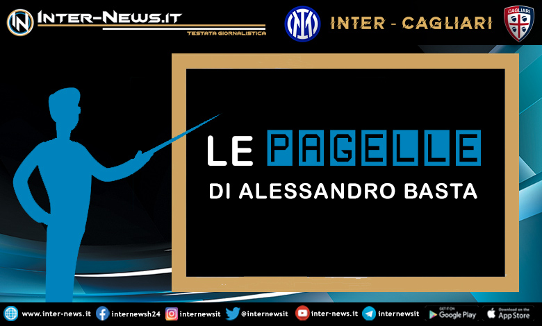 Inter-Cagliari-Pagelle