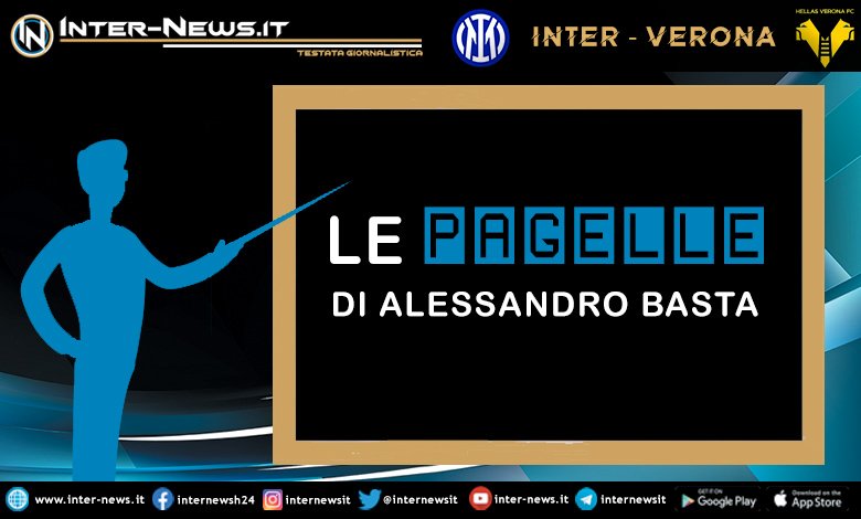 Inter-Verona-Pagelle