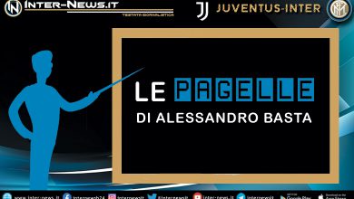 Juventus-Inter-Pagelle