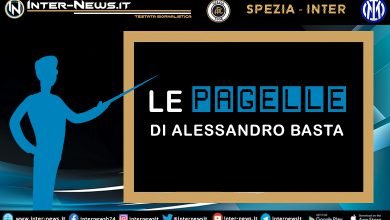 Spezia-Inter-Pagelle