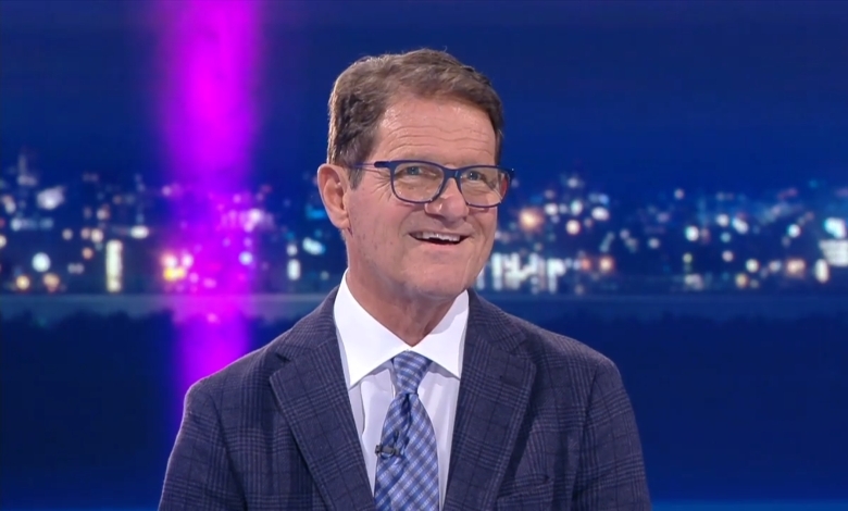 Fabio Capello