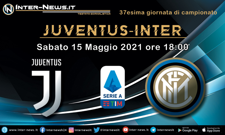 ,,,non solo calcio  - Pagina 5 Juventus-Inter