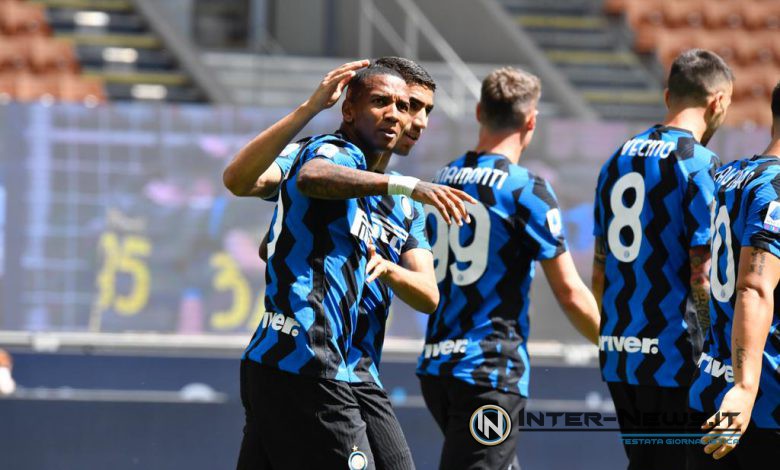 Inter-Udinese - Foto di Tommaso Fimiano, Copyright Inter-News.it