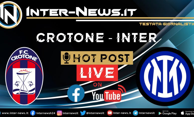 crotone-inter-hotpost