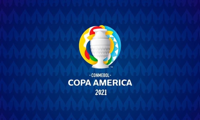 Copa América logo