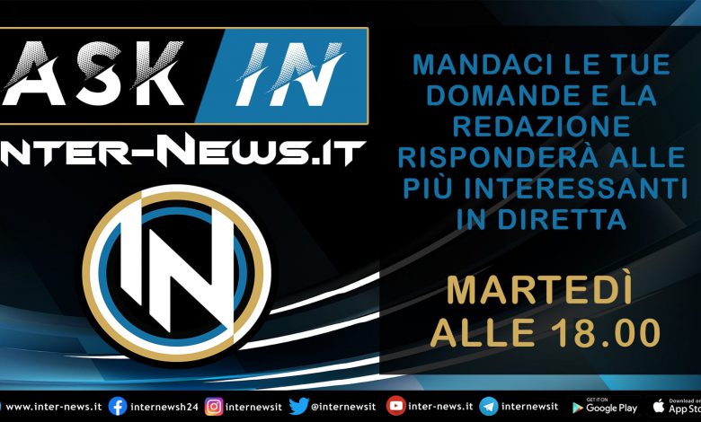 Ask Inter News 3