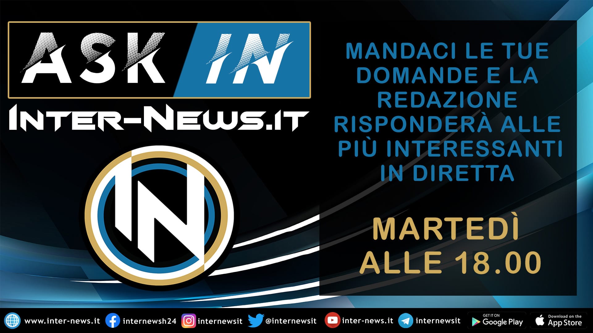 Ask Inter News 3
