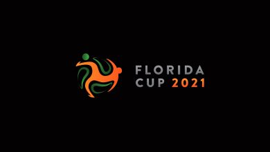 Florida Cup 2021 logo