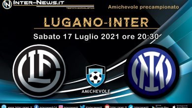 Lugano-Inter