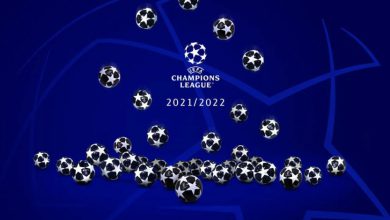 Champions League sorteggio 2021-2022