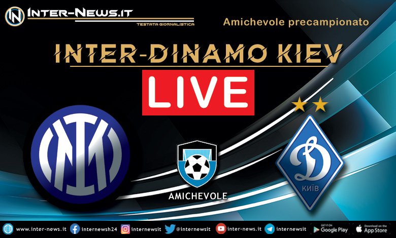 Inter-Dinamo-Kiev-Live