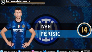 Ivan Perisic - Inter
