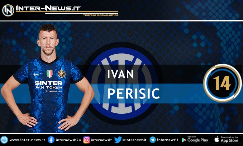 Ivan Perisic - Inter