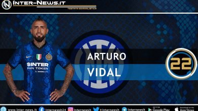 Arturo Vidal - Inter