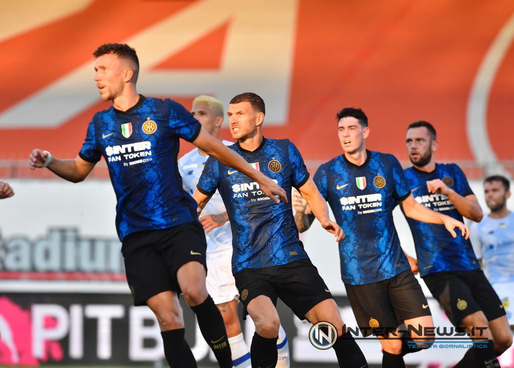 Inter-Dinamo Kiev, copyright Inter-News.it, foto Tommaso Fimiano