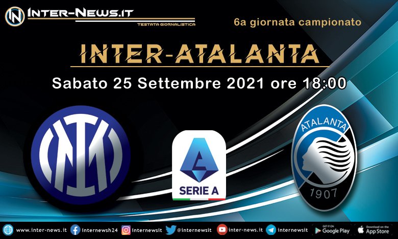 Inter-Atalanta