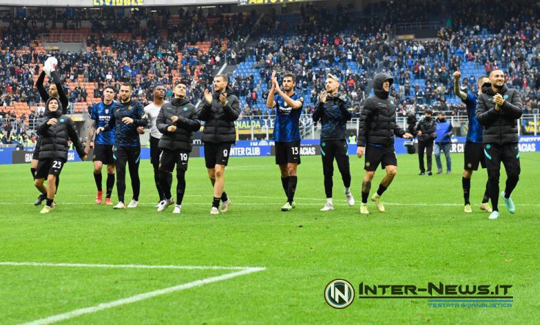 Inter-Udinese - Copyright Inter-News.it (Photo by Tommaso Fimiano)