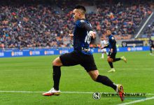 Lautaro Martinez, Inter-Udinese - Copyright Inter-News.it (Photo by Tommaso Fimiano)