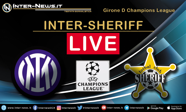 Inter-Sheriff-Live