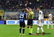 Barella Inter-Juventus - Copyright Inter-News.it (photo by Tommaso Fimiano)