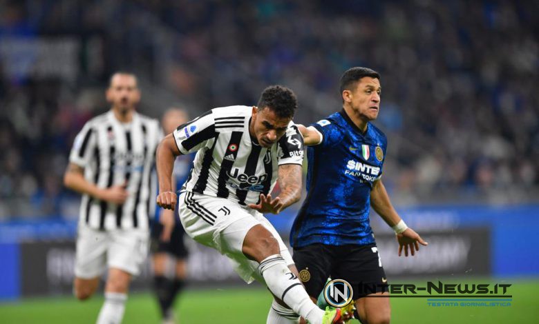 Sanchez Inter-Juventus - Copyright Inter-News.it (photo by Tommaso Fimiano)
