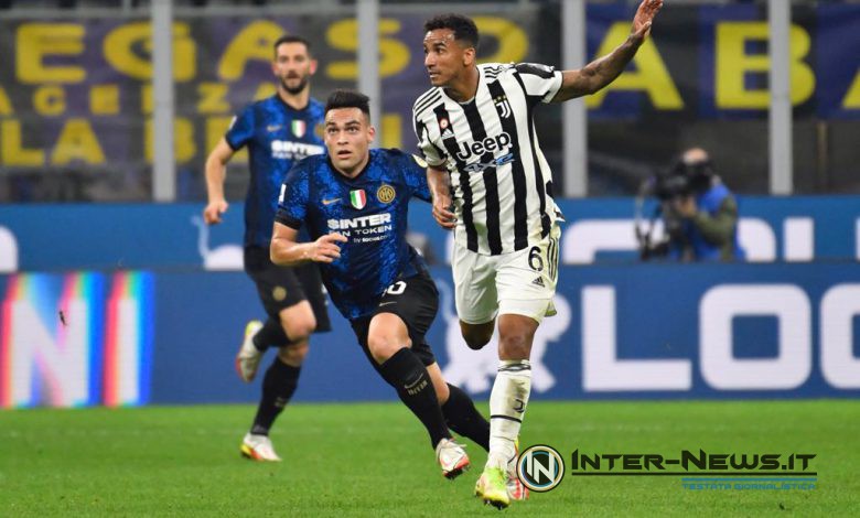 Lautaro Martinez Inter-Juventus - Copyright Inter-News.it (photo by Tommaso Fimiano)