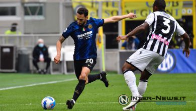 Calhanoglu, Inter-Udinese - Copyright Inter-News.it (Photo by Tommaso Fimiano)