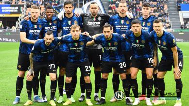 Inter-Udinese - Copyright Inter-News.it (Photo by Tommaso Fimiano)